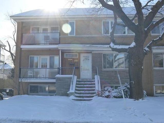 Property for sale in Mont-royal, Quebec
