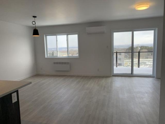 Apartment for rent in Sherbrooke, Quebec