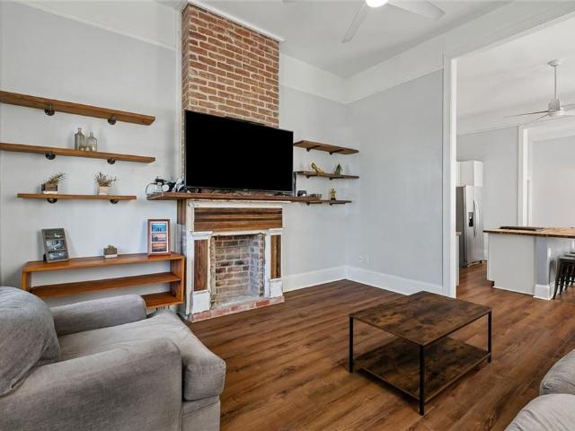 House for sale in New Orleans, Louisiana
