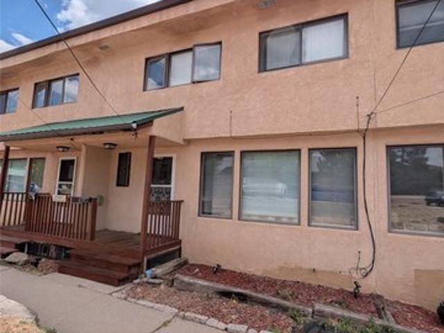 Condo for sale in Los Alamos, New Mexico