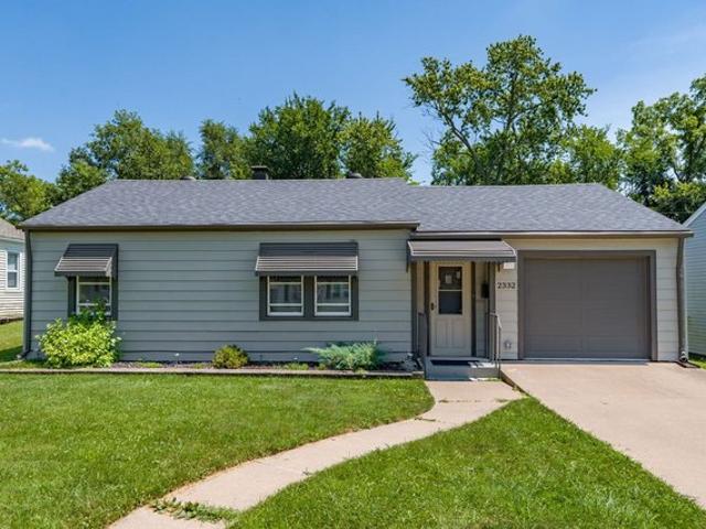 House for sale in Moline, Illinois