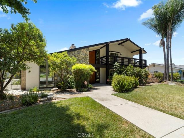 House for sale in La Verne, California