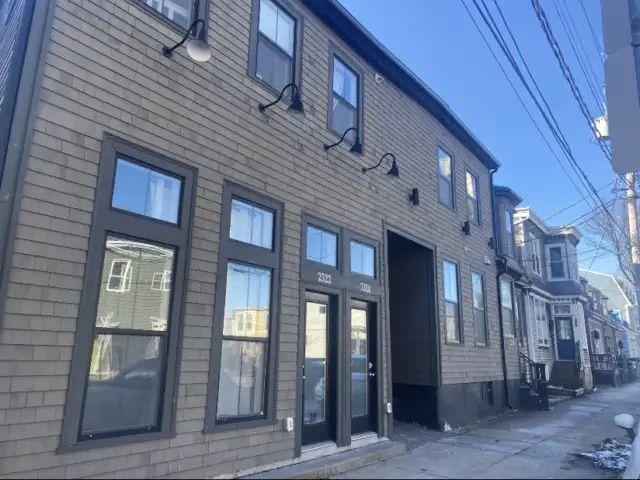 House for rent in Downtown Halifax, Halifax