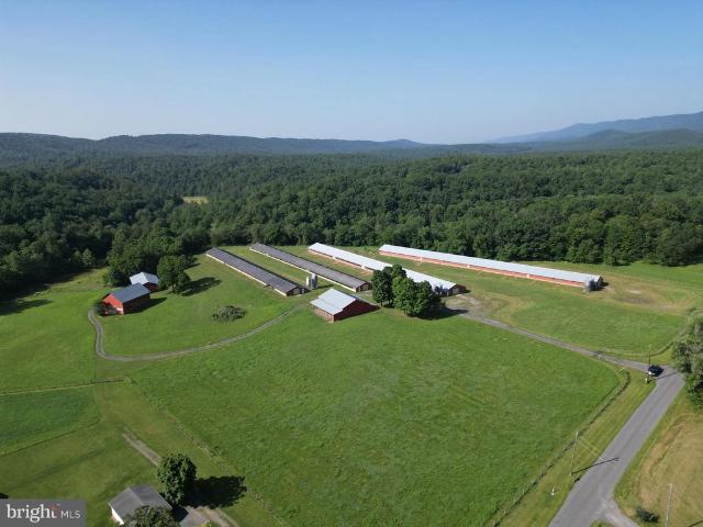 Land for sale in Virginia