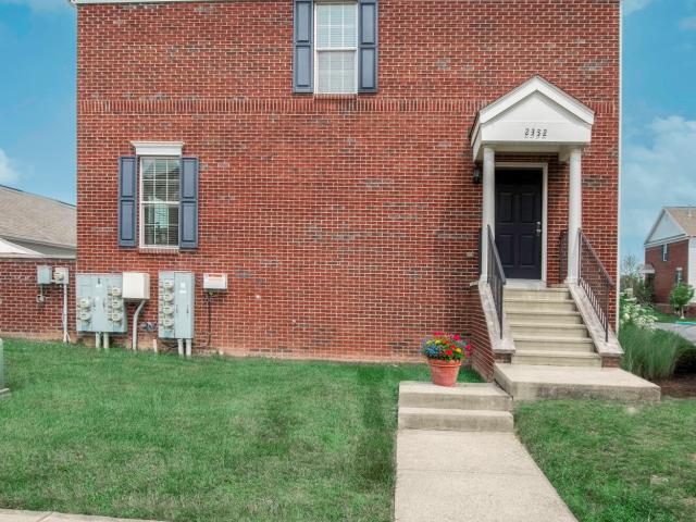 Condo for sale in Lexington, Kentucky