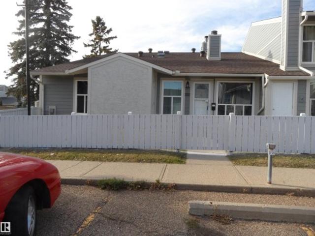 Condo for sale in Fraser, Edmonton