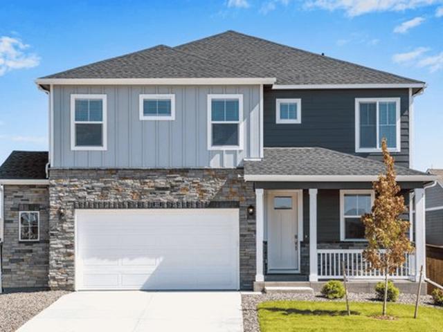 House for sale in Fort Lupton, Colorado