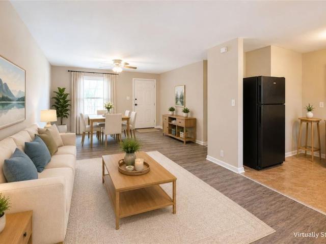 House for sale in Atlanta, Georgia
