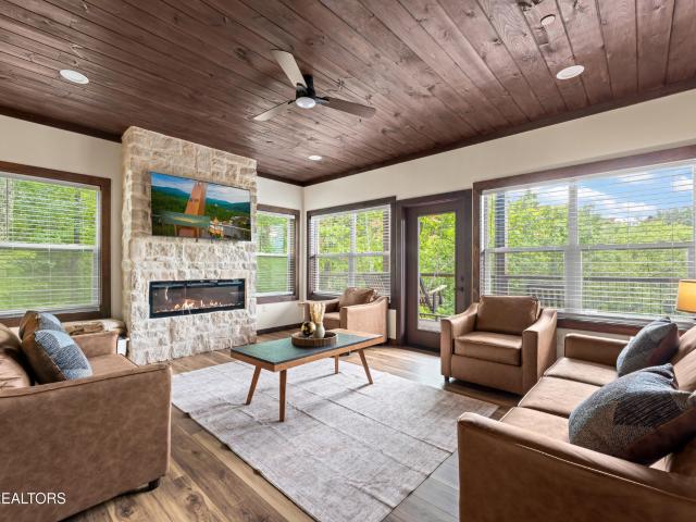 House for sale in Tennessee
