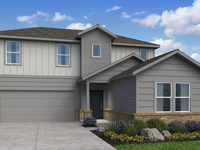 House for sale in Crandall, Texas
