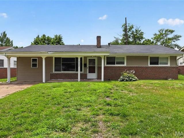 House for sale in Saint Louis, Missouri