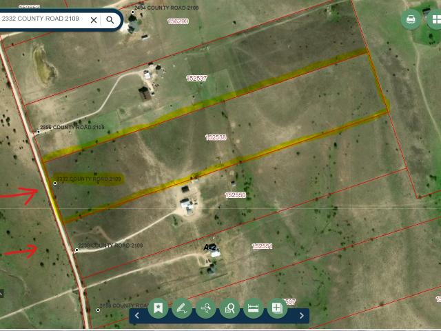 Land for sale in Lometa, Texas