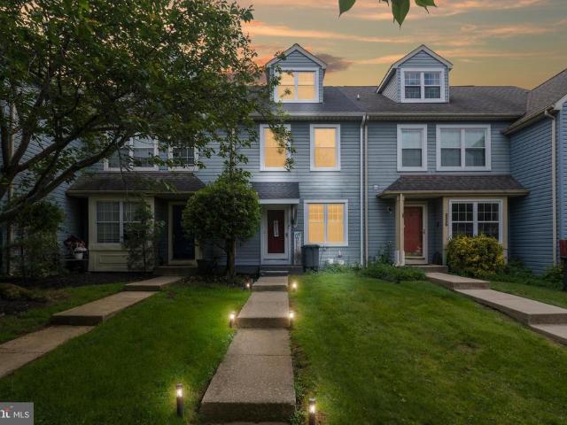 Townhouse for sale in Bel Air, Maryland