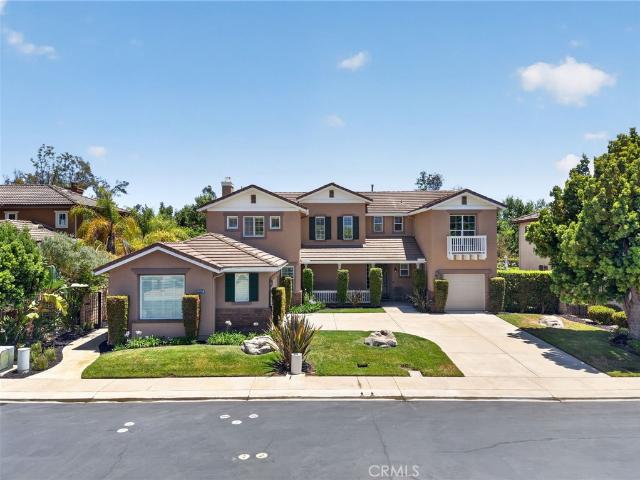 House for sale in Escondido, California