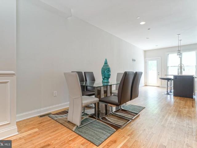 Townhouse for sale in South Philadelphia, Philadelphia