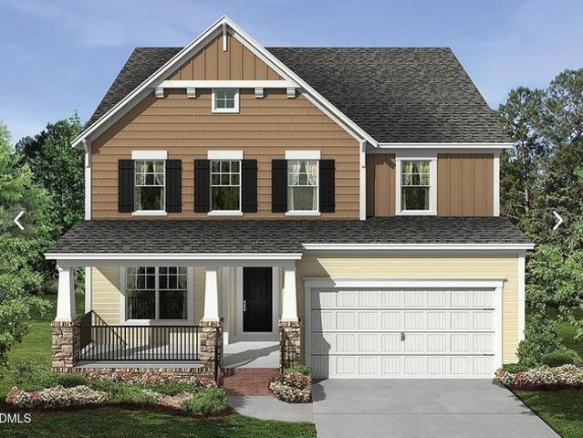 House for sale in Wake, North Carolina