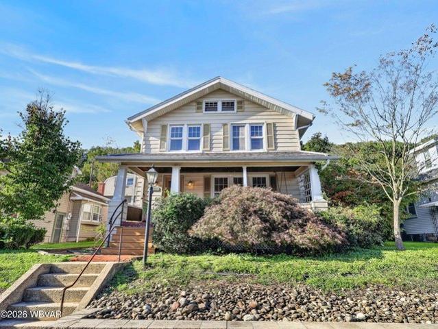 House for sale in Newberry, Williamsport