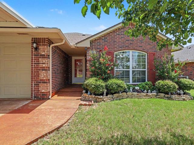 House for sale in Midwest City, Oklahoma