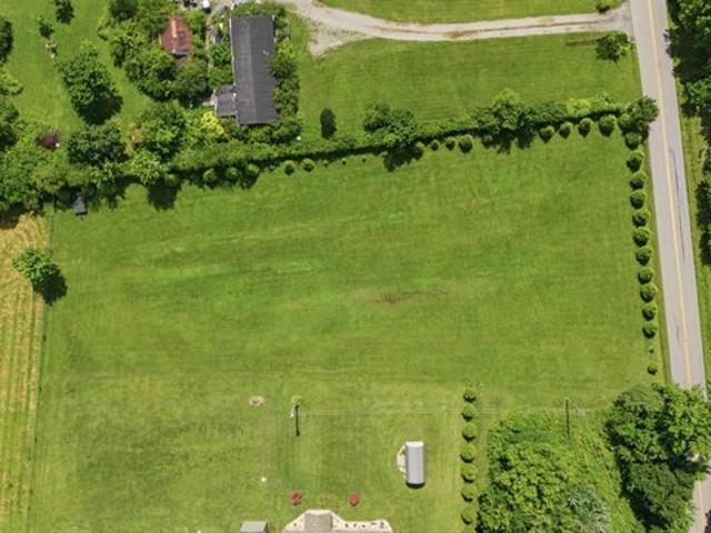 Land for sale in Crab Orchard, Kentucky