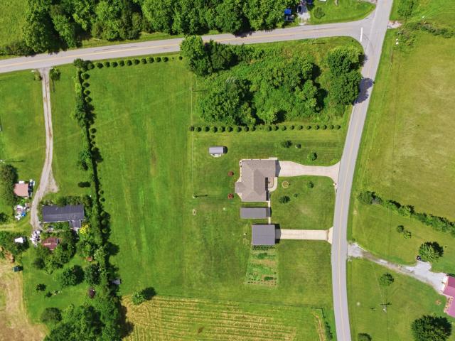 Land for sale in Garrard, Kentucky