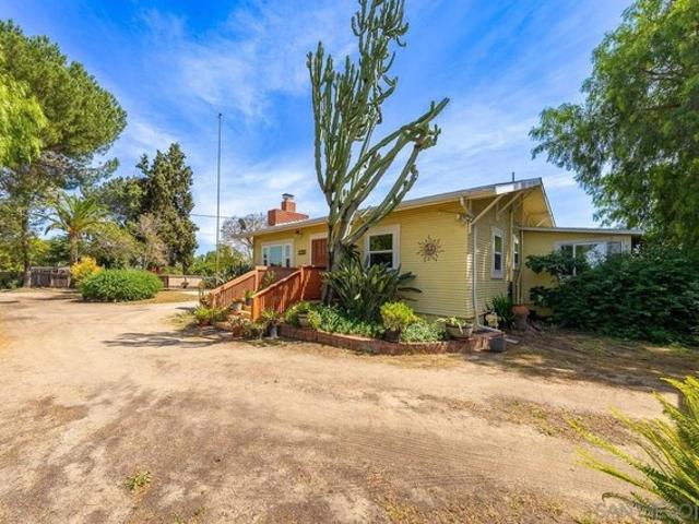 House for sale in Lemon Grove, California