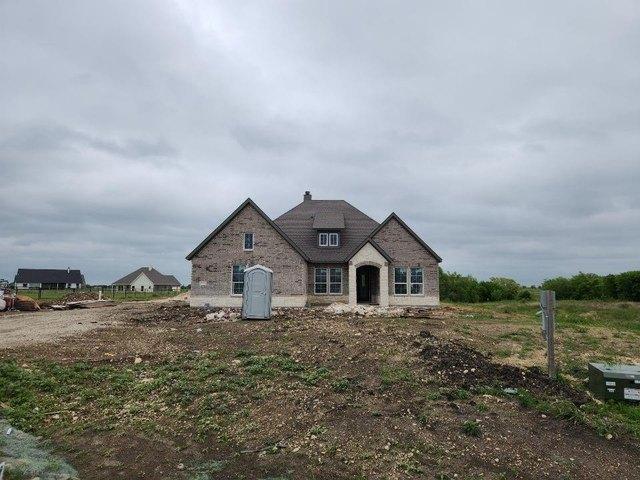 House for sale in Denton, Texas