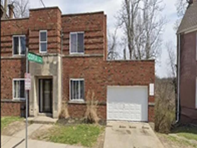 Apartment for rent in Roselawn, Ohio
