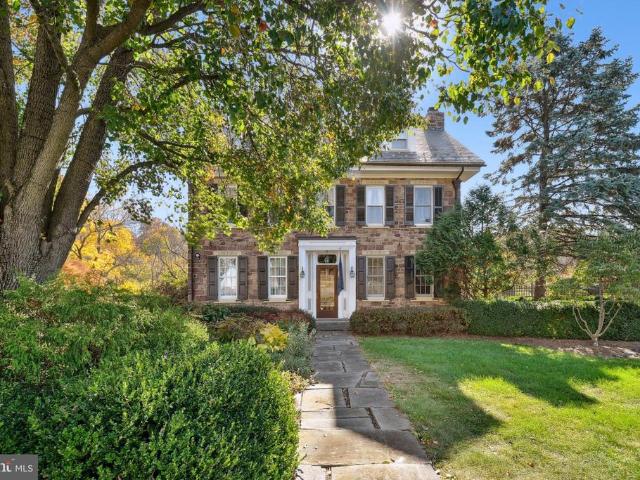 House for sale in Bucks, Pennsylvania