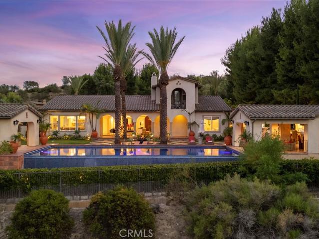 House for sale in Chino Hills, California