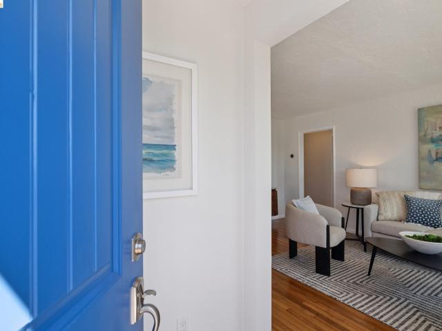House for sale in El Cerrito, California