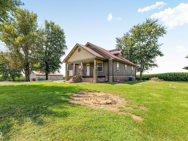 House for sale in Tipton, Indiana