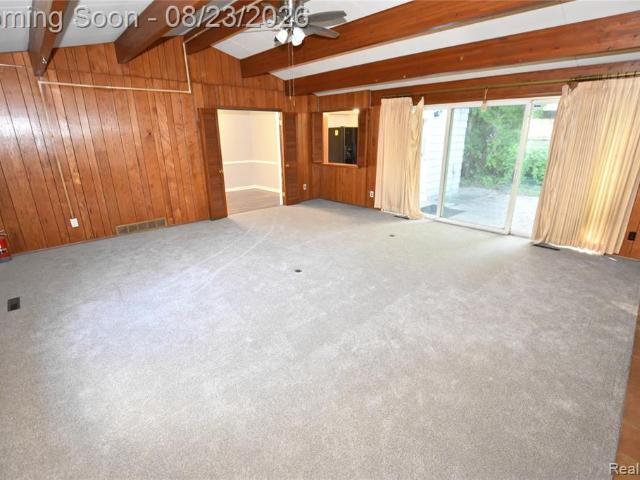 House for sale in Burton, Michigan