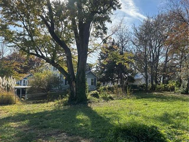 Land for sale in Kansas City, Missouri