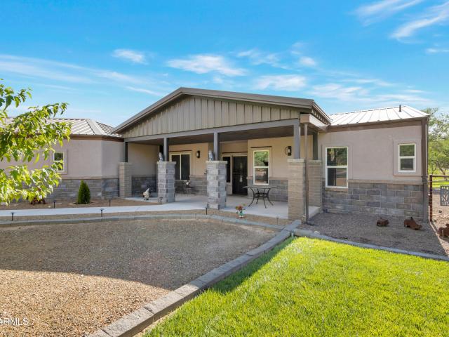 House for sale in Camp Verde, Arizona