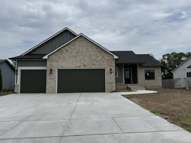 House for sale in Kansas