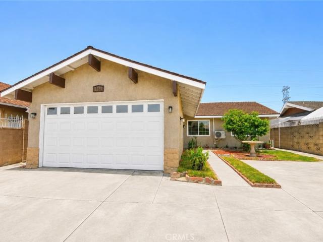 House for sale in El Monte, Los Angeles County