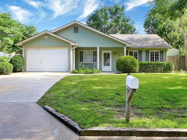 House for sale in Kansas