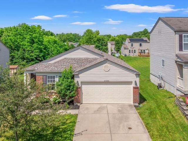 House for sale in Hebron, Kentucky