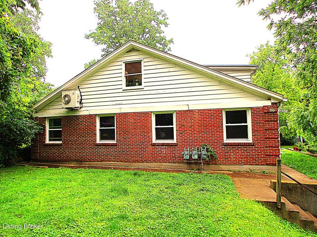 House for sale in Louisville, Kentucky