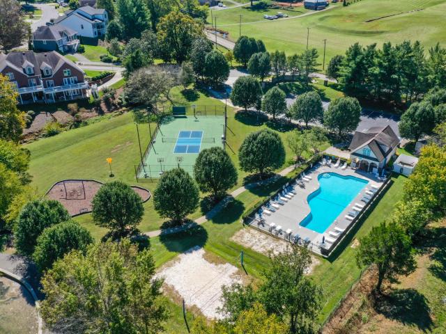 House for sale in Lochmere, Morristown
