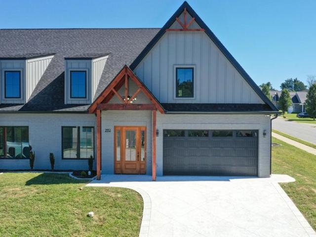 House for sale in Morristown, East Tennessee