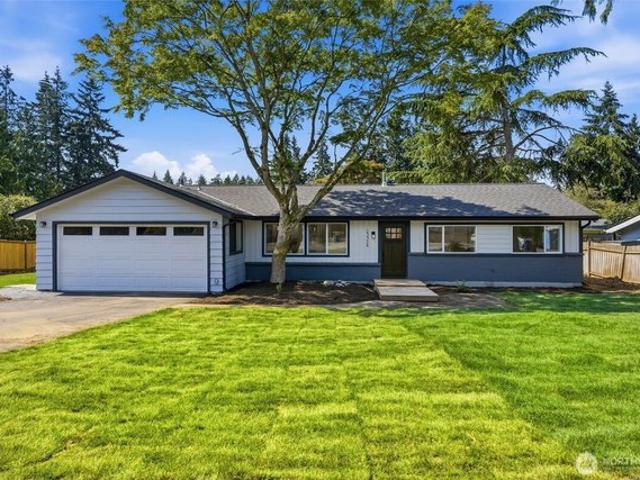 House for sale in Edmonds, Washington