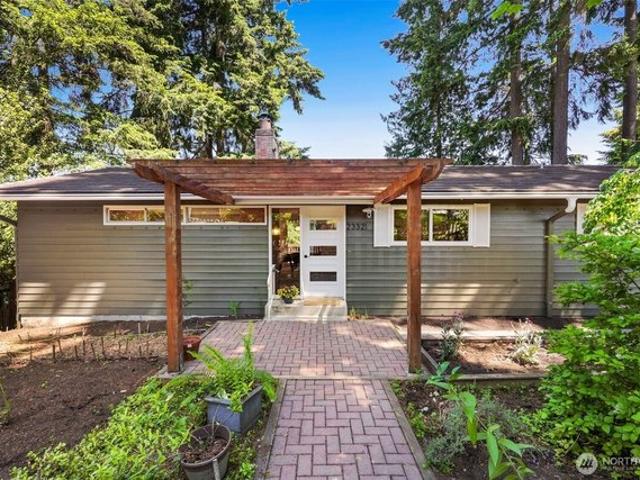 House for sale in Edmonds, Washington
