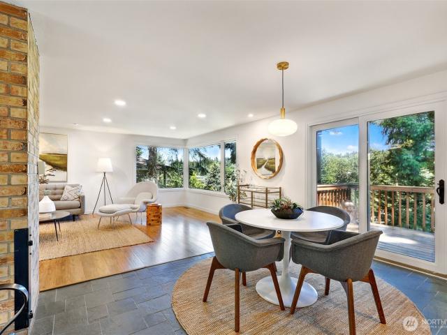 House for sale in Edmonds, Washington