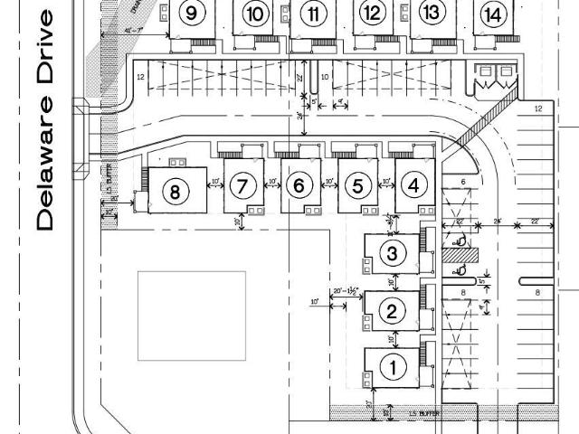 Land for sale in Apache Junction, Arizona