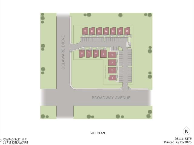 Land for sale in Apache Junction, Arizona