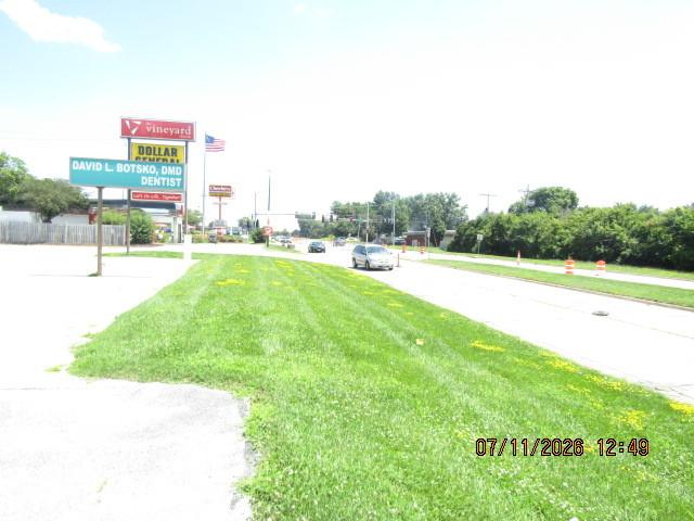 Commercial for sale in Davenport, Iowa