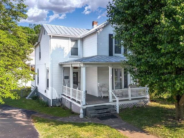 House for sale in Virginia