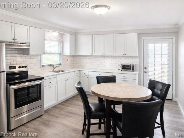 House for sale in Macomb, Michigan