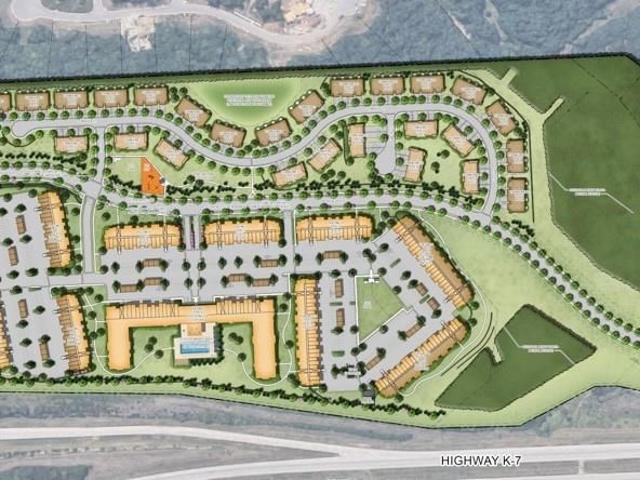 Property for sale in Kansas
